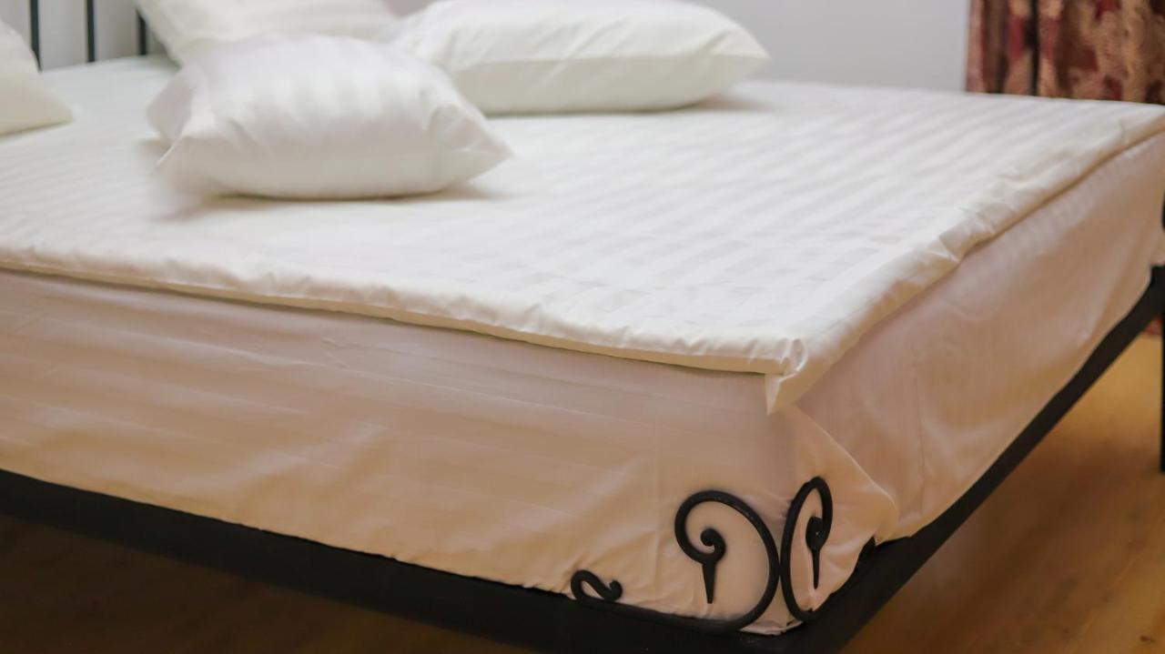 Nur Guest House Gyumri Bagian luar foto