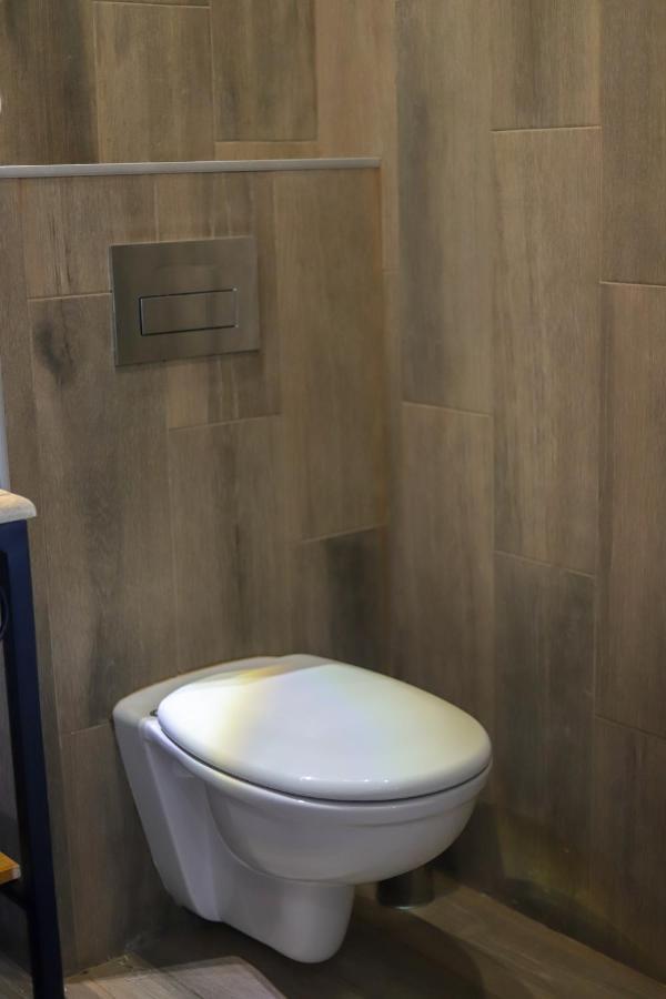 Nur Guest House Gyumri Bagian luar foto
