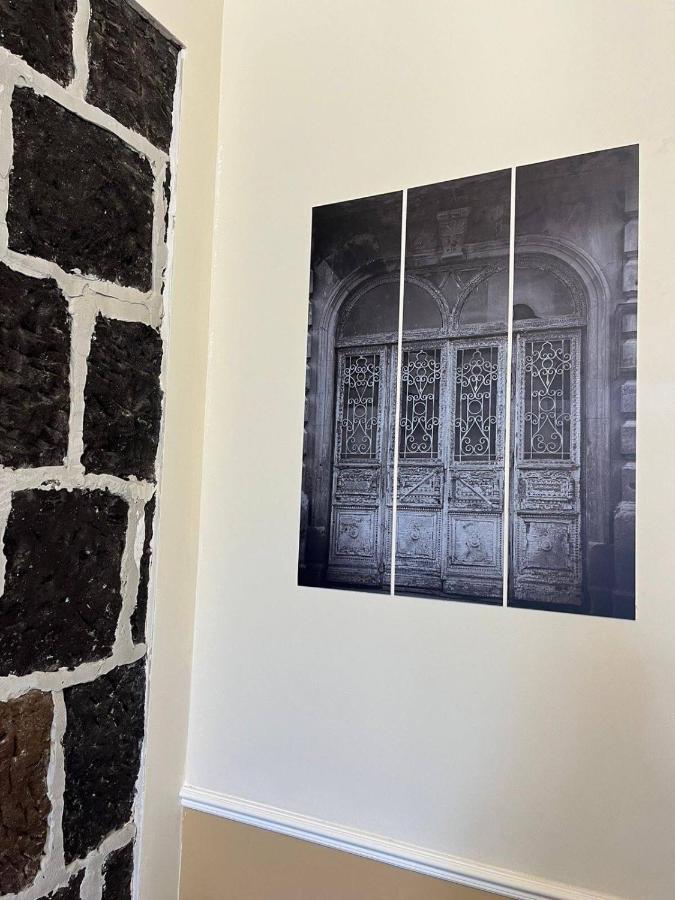 Nur Guest House Gyumri Bagian luar foto